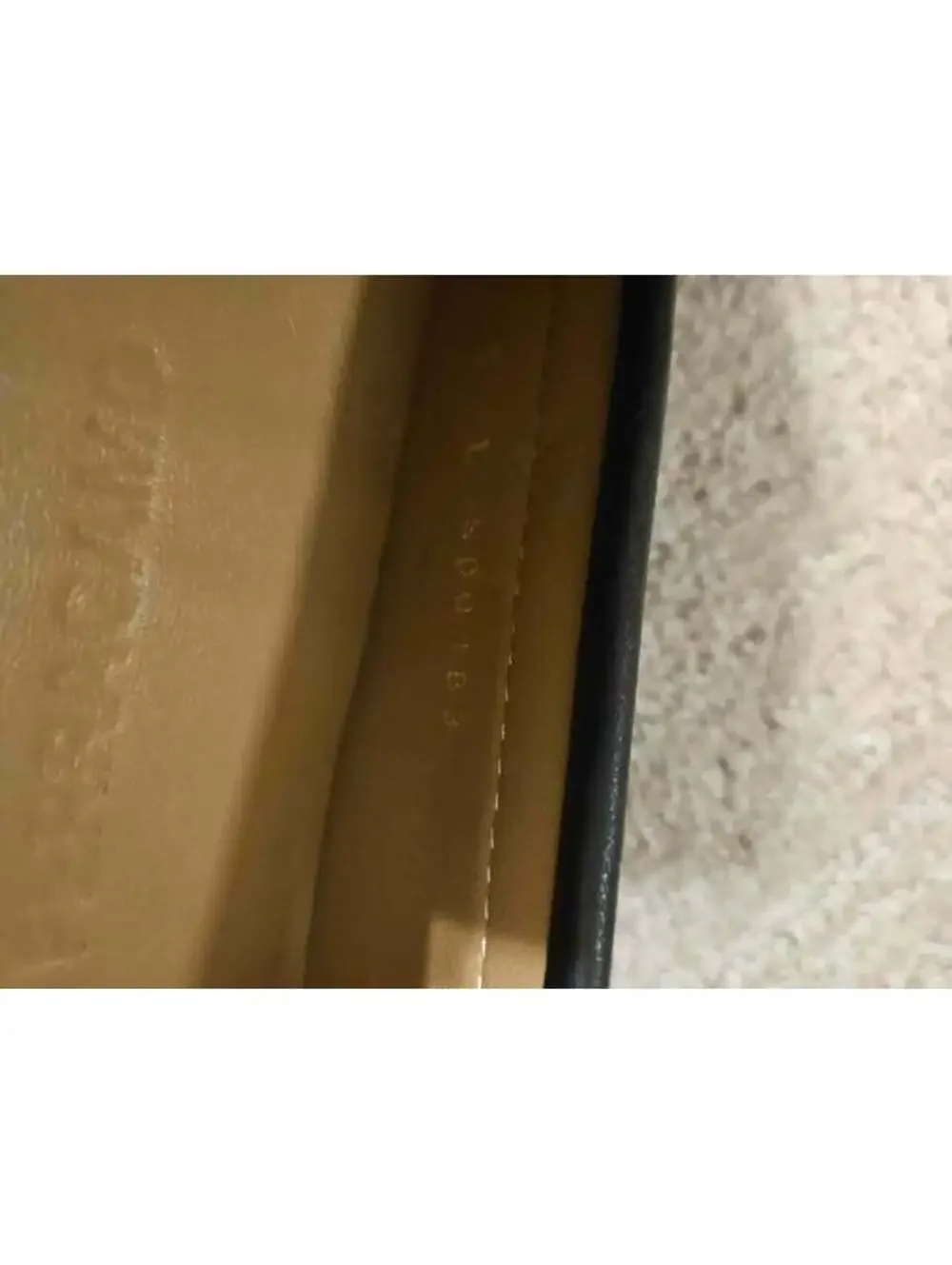 Salvatore Ferragamo Driving Loafers, Size 9
